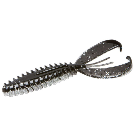 Zoom Z Craw Jr Black Flash