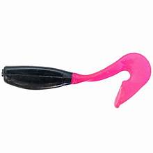 Bobby Garland Stroll'R Shad Black Hot Pink