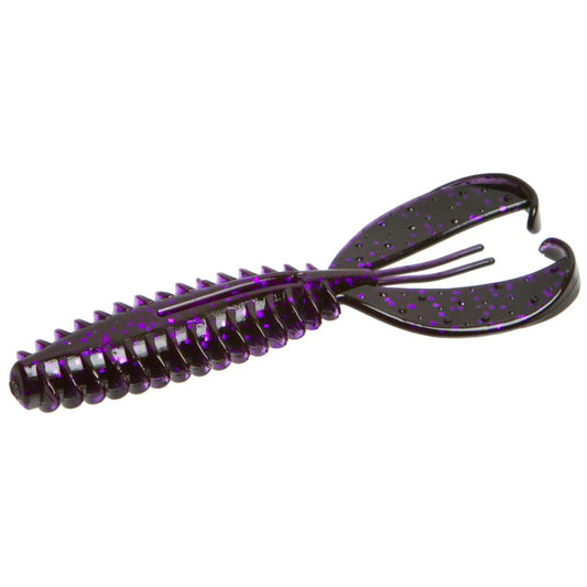 Zoom Z Craw Black LIght