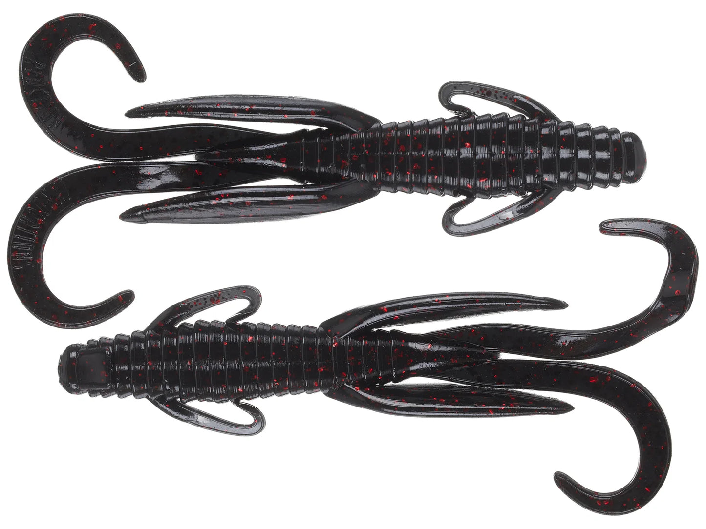Reaction Innovations Man Bear Pig Black Red