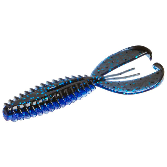 Zoom Z Craw Black Sapphire