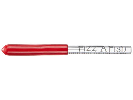 Air bladder fizzing tool
