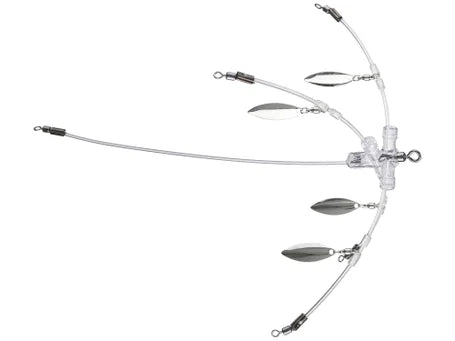 CUR Evolution Bladed