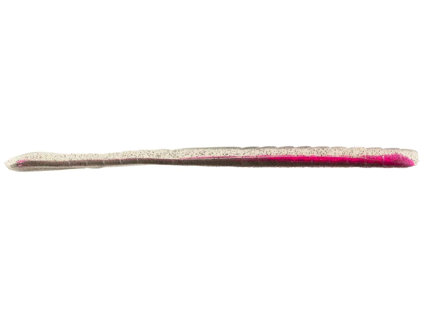 Missile Baits Magic Worm 6" Bleeding Shad