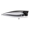 Berkley Bullet Pop 70 Black Chrome