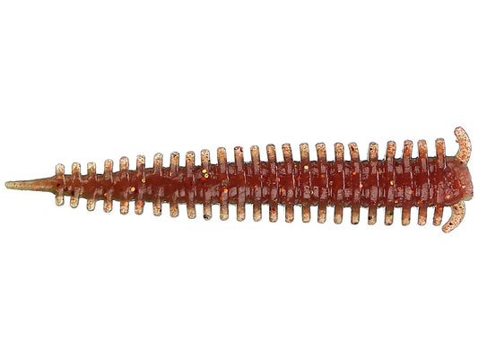 Berkley Gulp 2" Sandworm Bloody