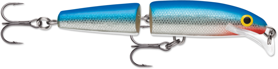 Rapala J7 Blue