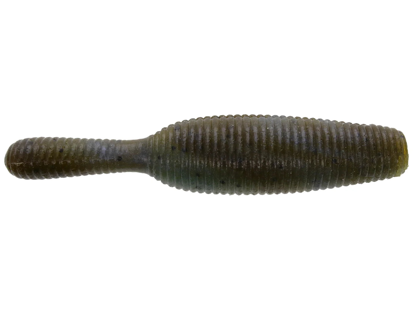 Yamamoto Yamatanuki Stick Bait 8pk 3.5" Blue Craw