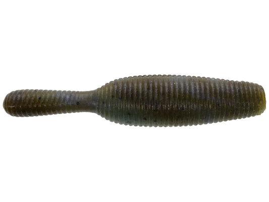 Yamamoto Yamatanuki Stick Bait 8pk 3.5" Blue Craw