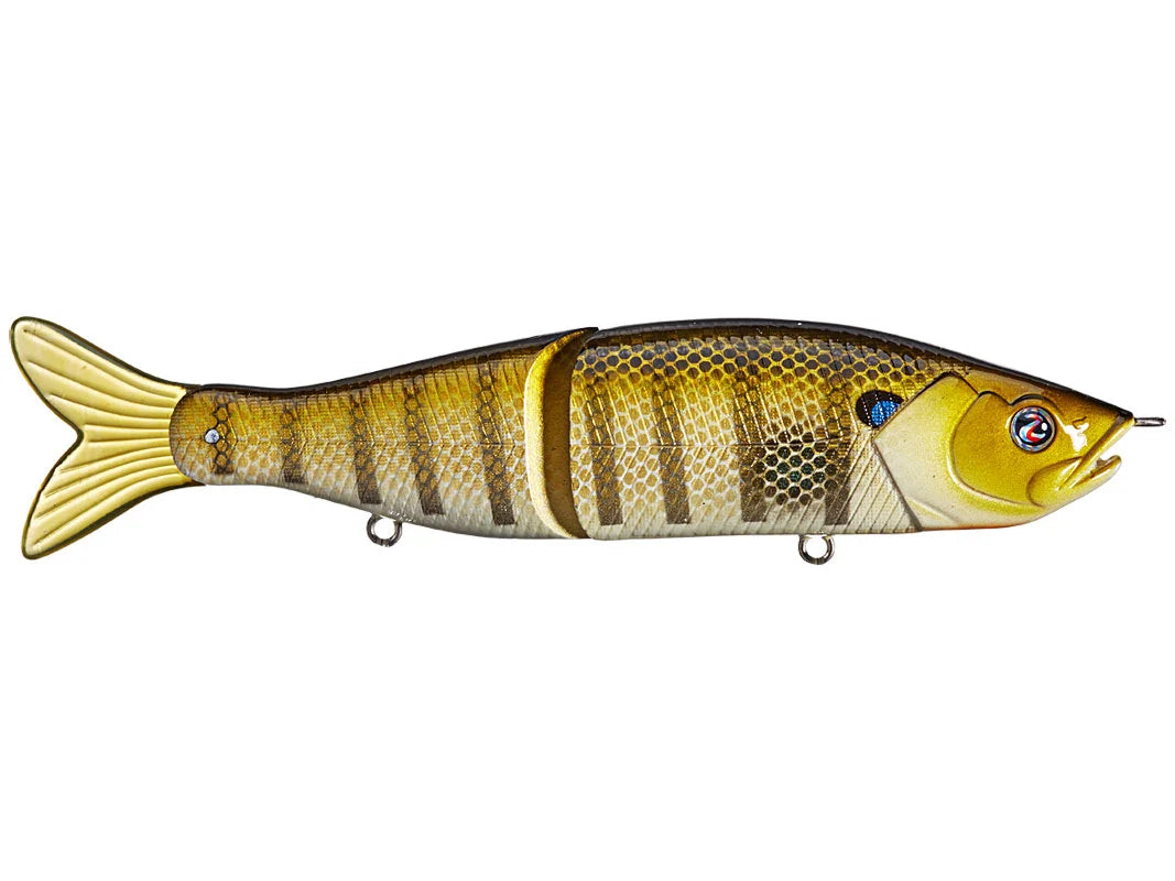 River2Sea S-Waver Glide Bait 120s Bluegill