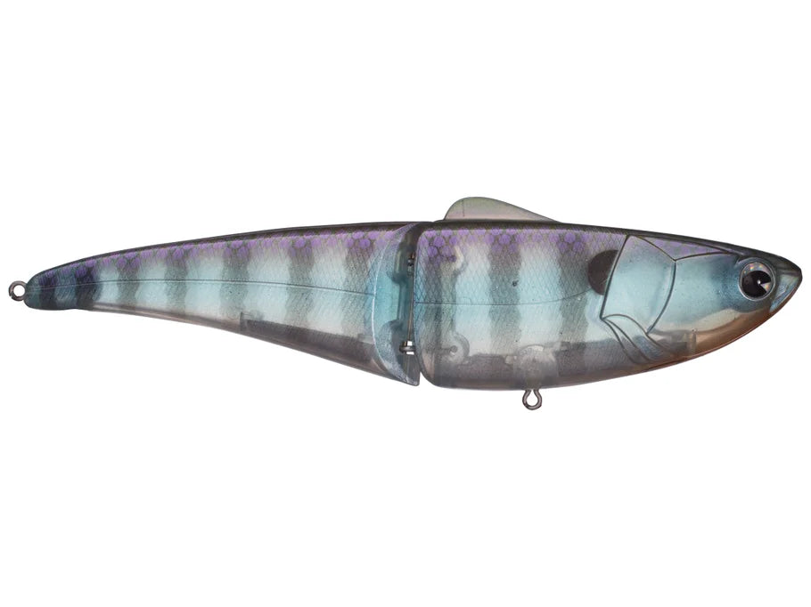 Ima Glide Fluke Glide Bait 125 Bluegill