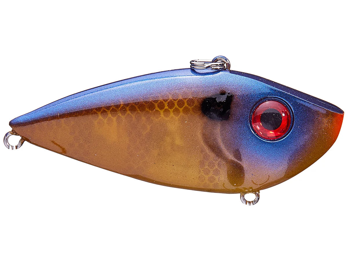 Strike King Red Eye Shad 1/2oz Blue Gill