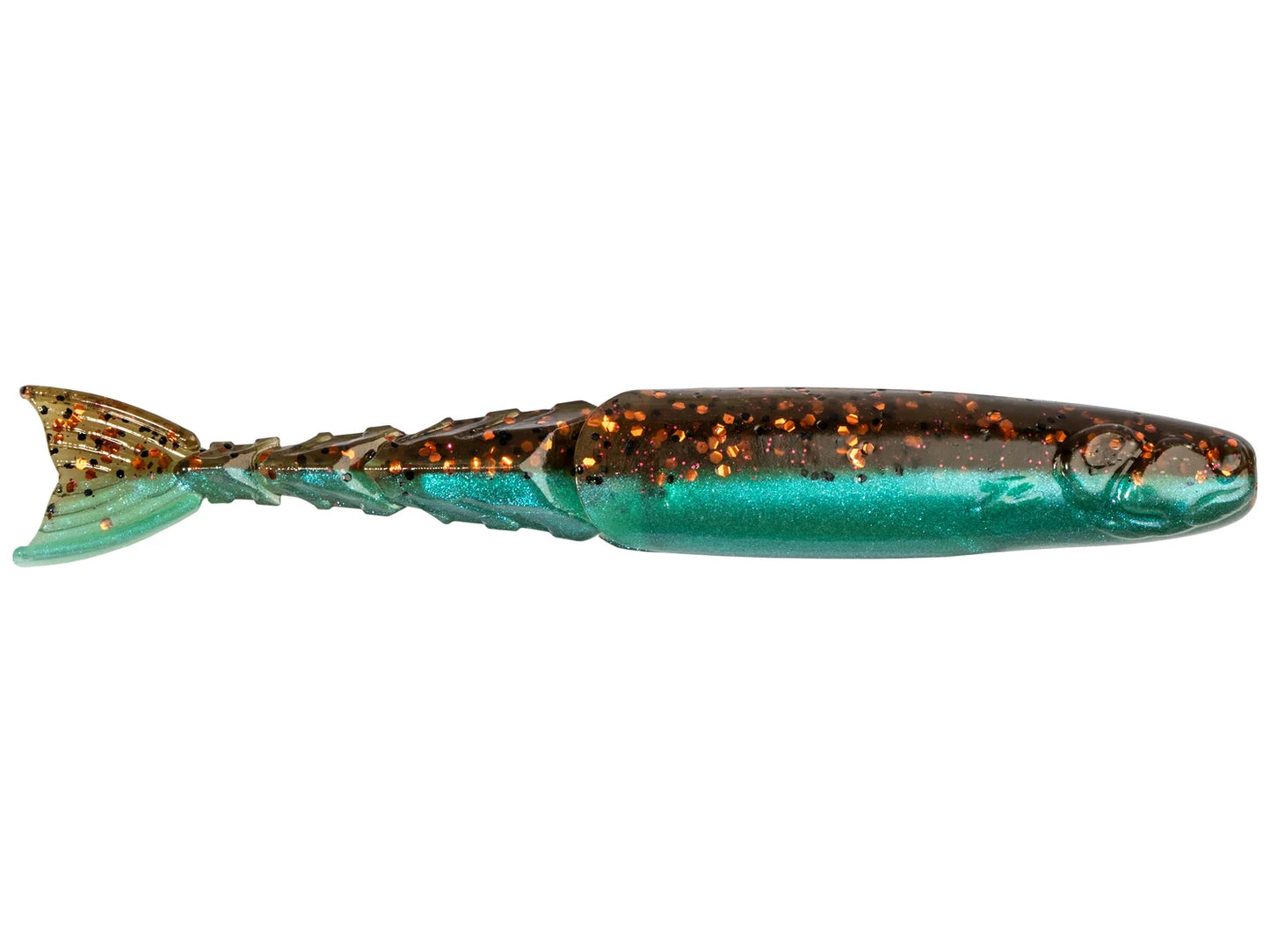 Z-Man Chattershad Bluegill