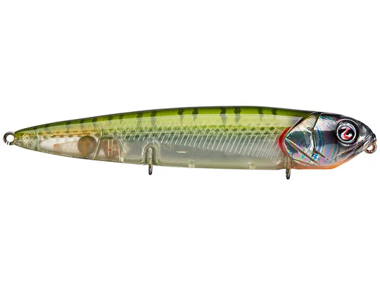 River2Sea Pro Tuned Rover 128 Bluegill