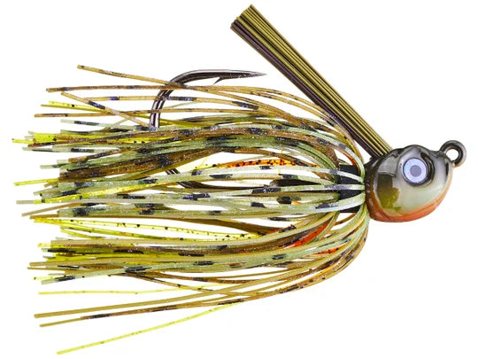 Dirty Jigs California Swim Jig - Bluegill 1/2oz