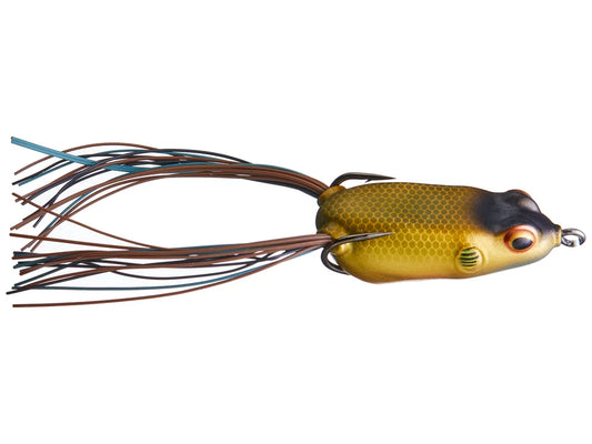 Booyah Pad Crasher Frogs Bluegill