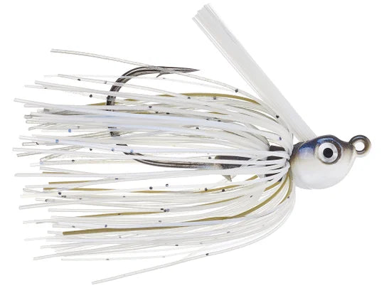 Dirty Jigs California Swim Jig 1/2 oz Blue Glimmer