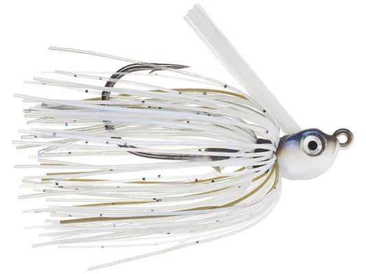 Dirty Jigs California Swim Jig 1/2 oz Blue Glimmer