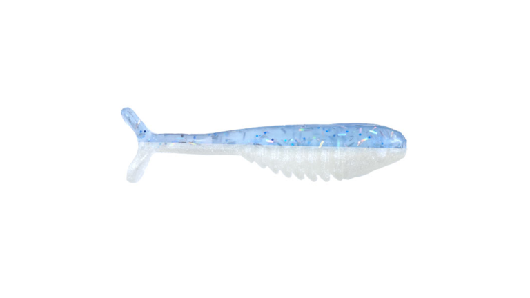 Bobby Garland 2.25" Slab Hunt'r Blue Ice