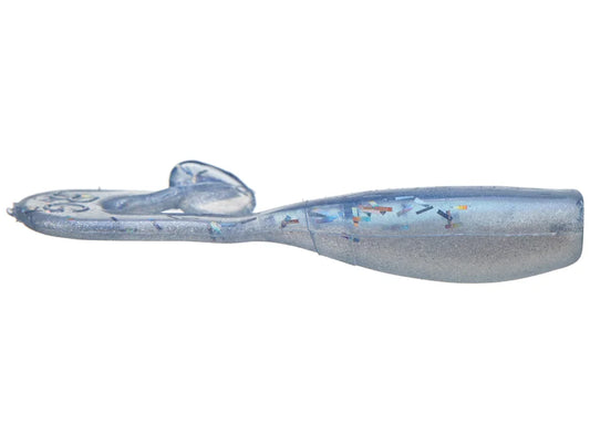 Bobby Garland Stroll'R Shad Blue Ice