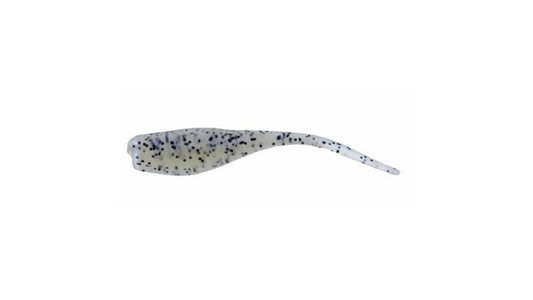 Big Bite Baits Crappie Minnr Blue Pearl Pepper