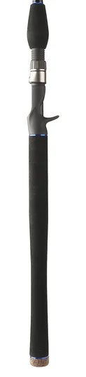 Dobyns Champion XP Oversize Swimbait Casting Rods 807MAG HSB