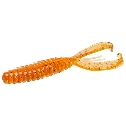 Zoom Z Craw Bourbon Blaze