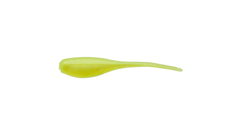 Bobby Garland Crappie Baits-Pearl Chartreuse-18pk