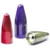 Bullet Weight Lead 1/4oz Brown