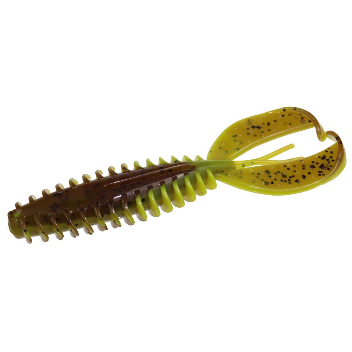 Zoom Z Craw Bull Frog