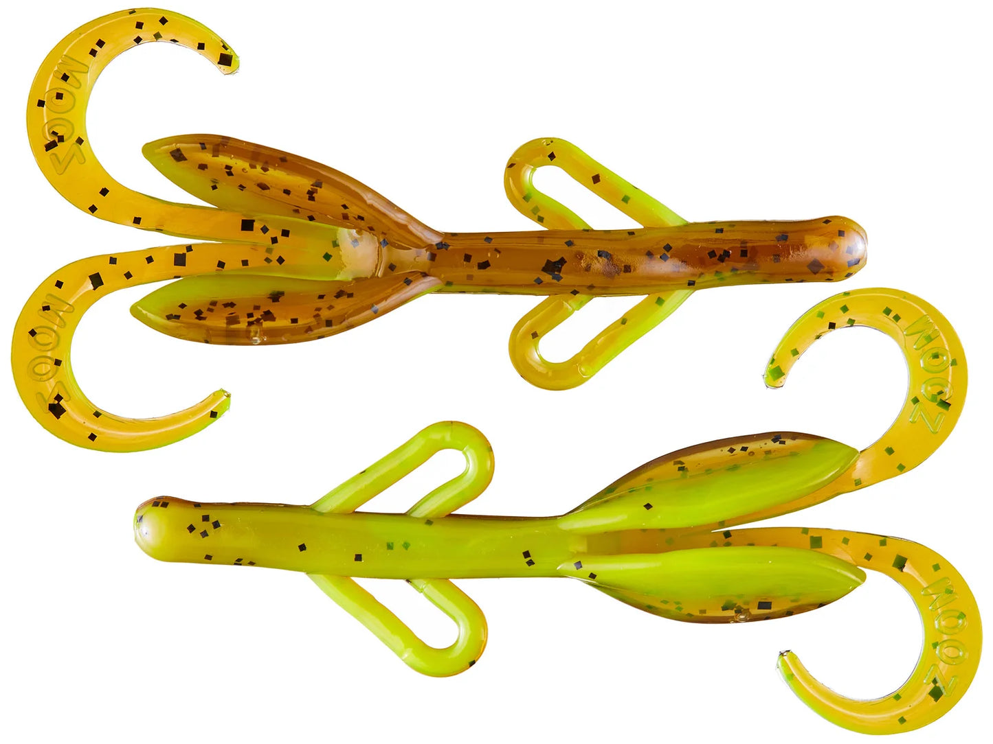 Zoom Brush Hogs Standard Bullfrog