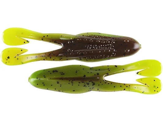 Zoom Horny Toad 5pk Bullfrog