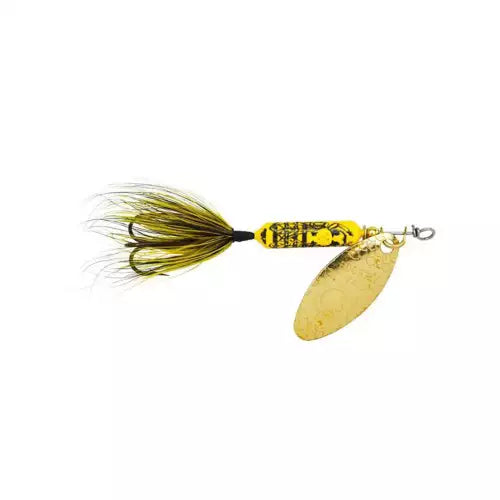 Worden's Original Rooster Tail Bumblebee 1/8oz