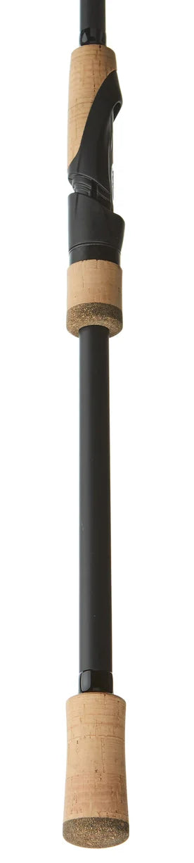 G. Loomis GLX Jig And Worm Spinning Rods 892S JWR