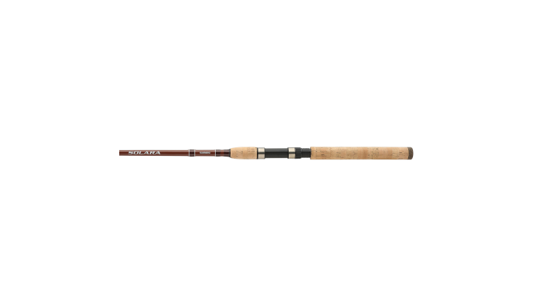 Shimano Solara Spinning Rods 7'0 M
