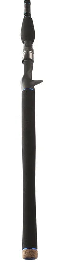 Dobyns Champion XP Oversize Swimbait Casting Rods 807MAG HSB