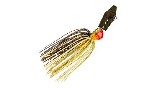 Zman Jack Hammer 3/8oz California Craw