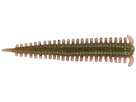 Berkley Gulp 2" Sandworm Camo