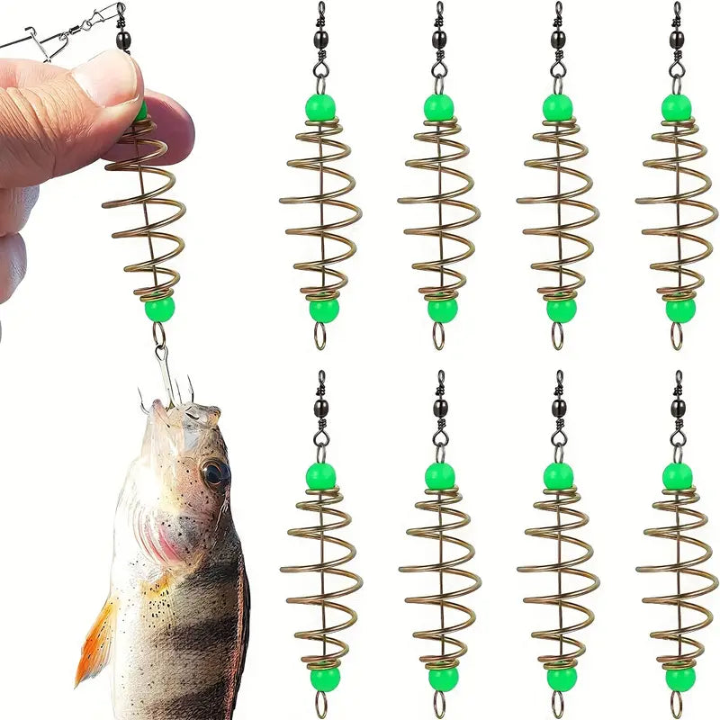 Bait Cage