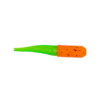 ACC Crappie The Shank 2.5" Carrot Pie