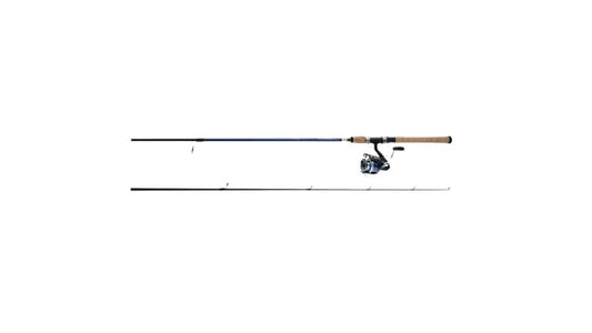 DAIWA CROSSFIRE LT INSHORE SPINNING COMBO MFS