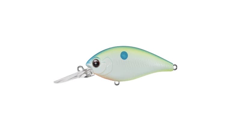 Evergreen CR-8 Crankbaits Champion shad