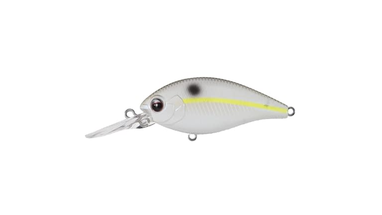 Evergreen CR-8 Crankbaits Chart Shad