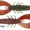 Rapala Crush City Cleanup Craw Chili Craw