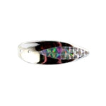 Hot Spot Apex Kokanee Special Lure Chrome Fishscale