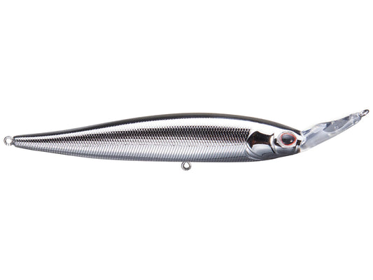 Berkley Krej FFS Jerkbait 100 Chrome