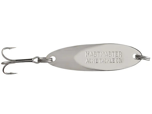 Acme Freshwater Kastmasters Chrome 1/12 oz
