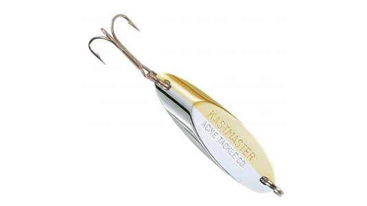 Acme Freshwater Kastmasters Gold Chrome 1/12 oz
