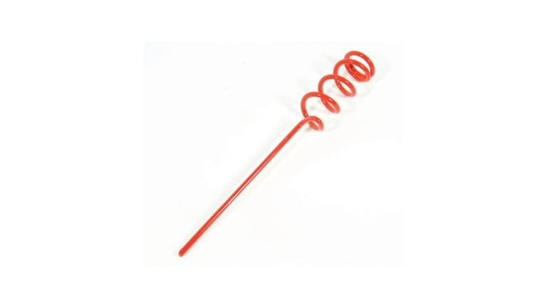 Eagle Claw Coil Rod Holder Large-19in