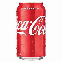 Coca Cola